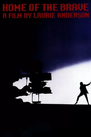 ローリー・アンダーソン／0&1のポスター