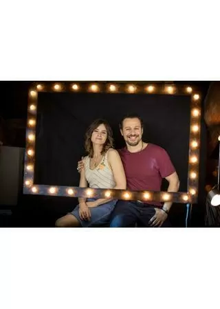 メイド・イン・イタリーのポスター