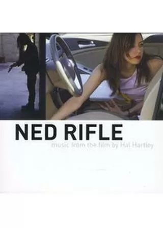 ネッド・ライフルのポスター