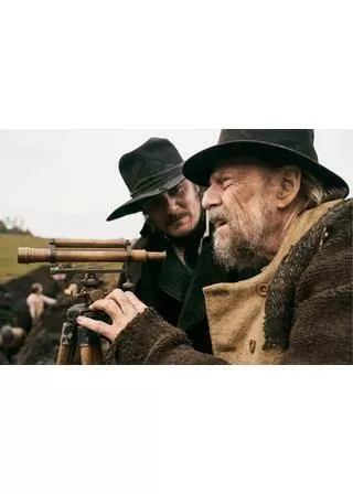 氷の季節のポスター