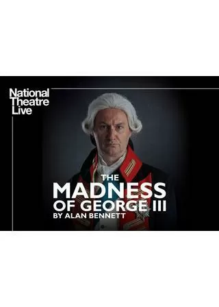 ナショナル・シアター・ライヴ 2019 英国万歳！のポスター