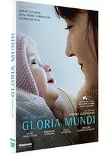 Gloria Mundi（原題）のポスター