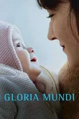 Gloria Mundiのポスター