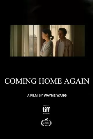 カミング・ホーム・アゲインのポスター