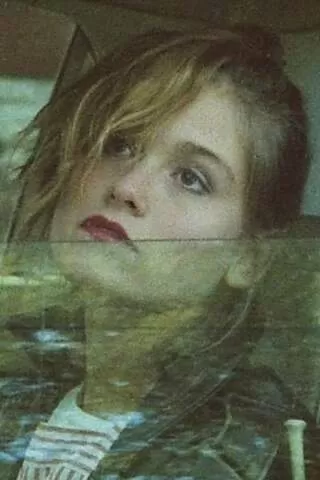 キッド（1984）のポスター