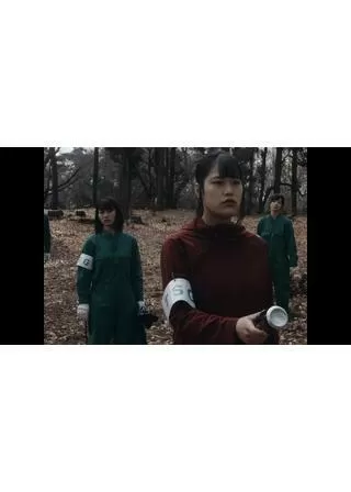 拾って捨てろ！のポスター