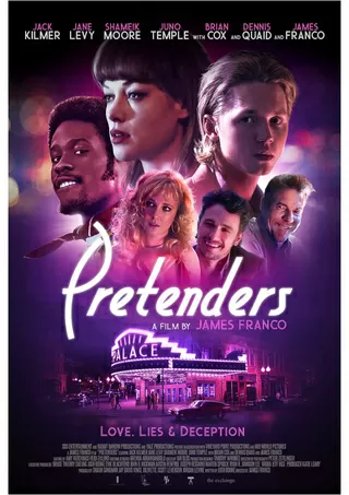 ふたりの映画ができるまで 解説 レビュー 評価 映画ポップコーン