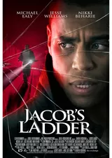ジェイコブス・ラダーのポスター