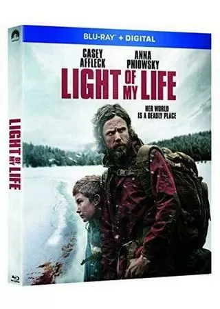 ライト・オブ・マイ・ライフのポスター