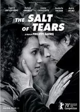 涙の塩のポスター