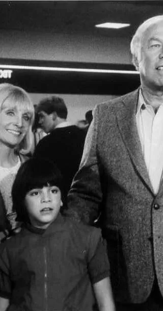 エアポート'85のポスター