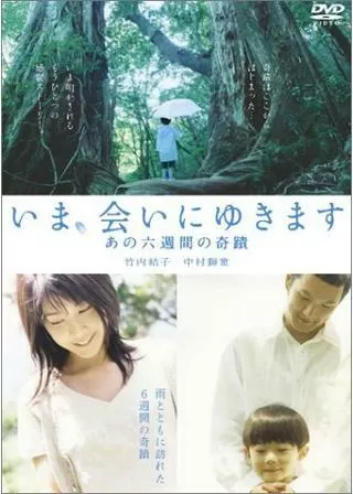 いま、会いにゆきますのポスター