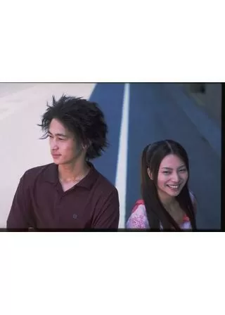 GOのポスター