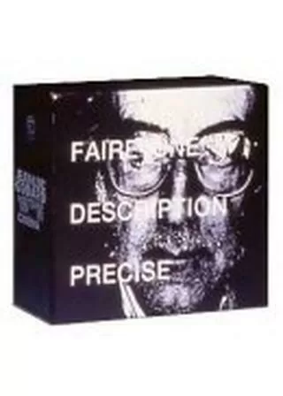 映画史のポスター