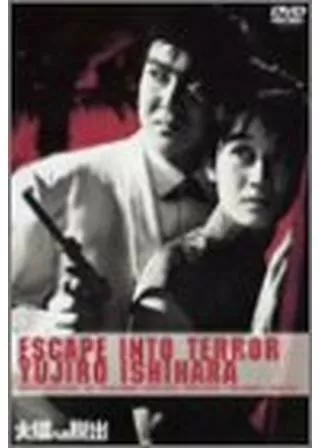 太陽への脱出のポスター