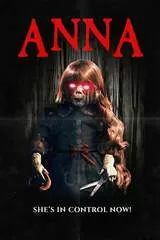 アンナのポスター