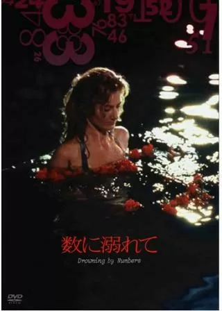 数に溺れてのポスター