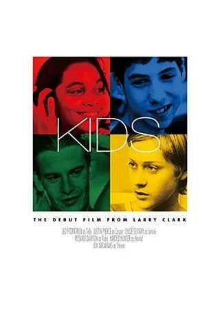KIDS/キッズのポスター