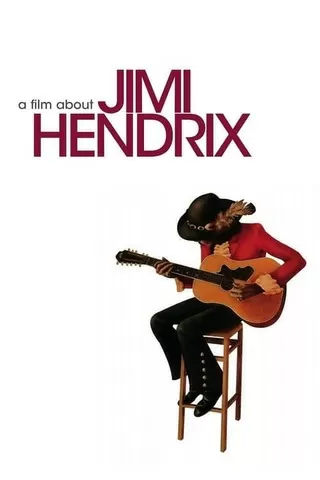 ジミ・ヘンドリックスのポスター