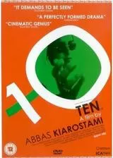 10話のポスター