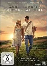 Forever My Girl（原題）のポスター