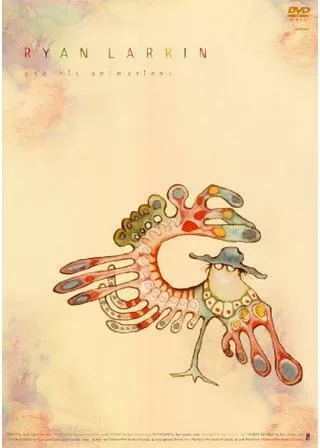 RYAN [ライアン]のポスター