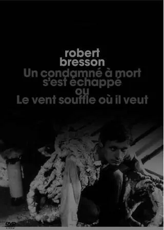 抵抗（レジスタンス）-死刑囚の手記より-のポスター