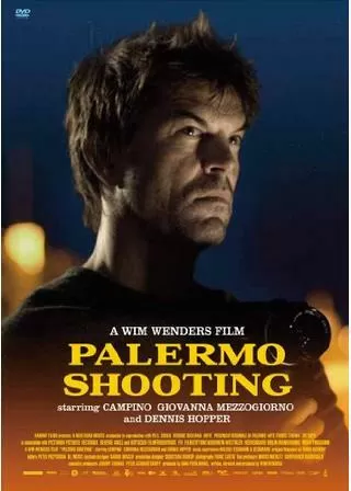パレルモ・シューティングのポスター