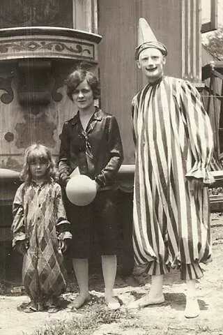 目覚めのポスター