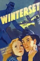 目撃者（1936）のポスター