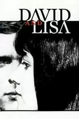 リサの瞳のなかにのポスター