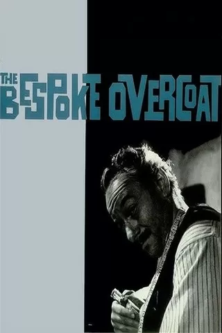 外套のポスター