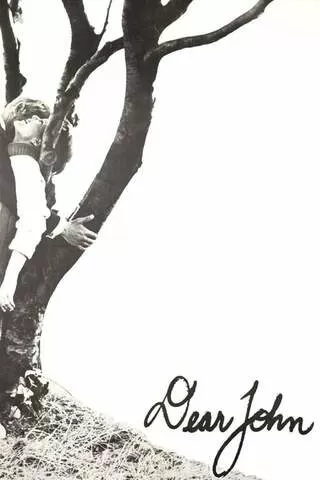 歓びのポスター