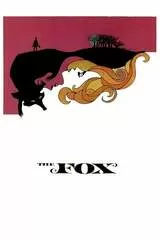 女狐（1967）のポスター