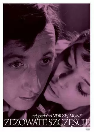 不運のポスター