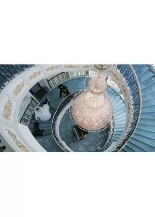 Last Wedding Dressのポスター