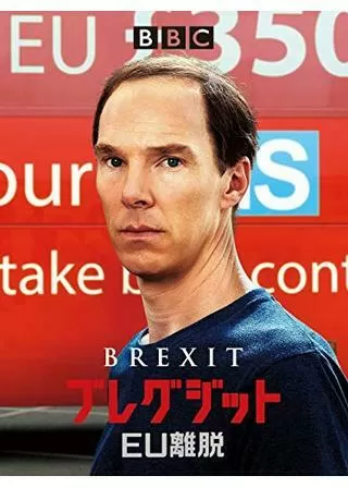 ブレグジット EU離脱のポスター