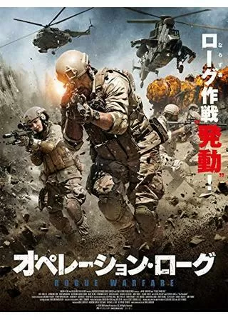 オペレーション・ローグのポスター