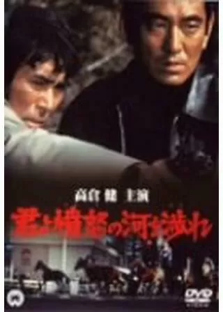 君よ憤怒の河を渉れのポスター