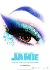 Everybody's Talking about Jamie～ジェイミー～のポスター