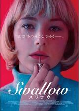 Swallow／スワロウのポスター