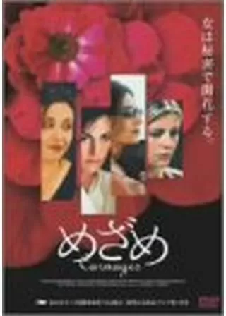 めざめのポスター