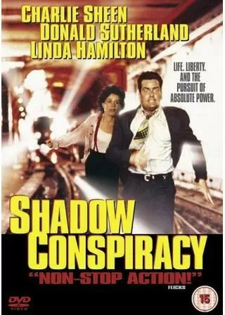 ザ・ターゲットのポスター