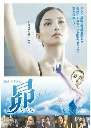 昴-スバル-のポスター