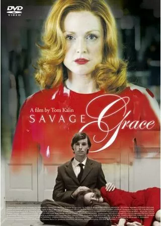 美しすぎる母のポスター