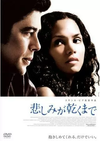 悲しみが乾くまでのポスター
