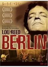 ルー・リード／ベルリンのポスター