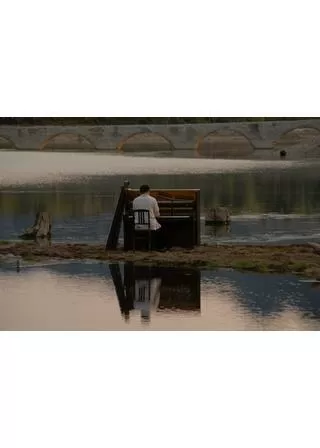 アリアのポスター