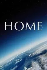 HOME 空から見た地球のポスター