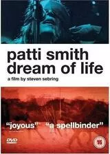 パティ・スミス:ドリーム・オブ・ライフのポスター